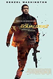 The Equalizer 2 2018 HdRip